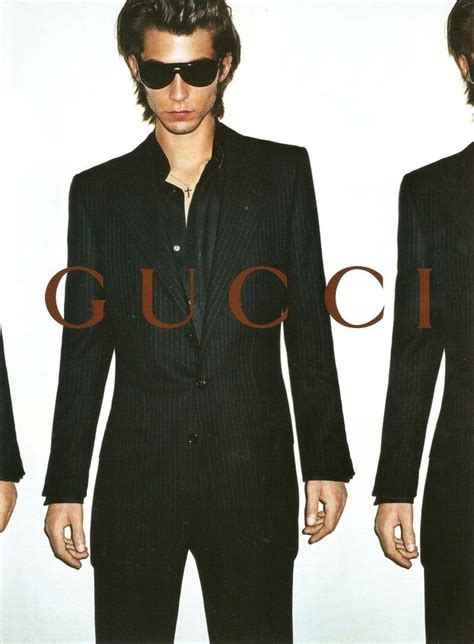 gucci x tom ford wave jeans|Blast From The Past: Looking Back At Tom Ford's Helm At Gucci.